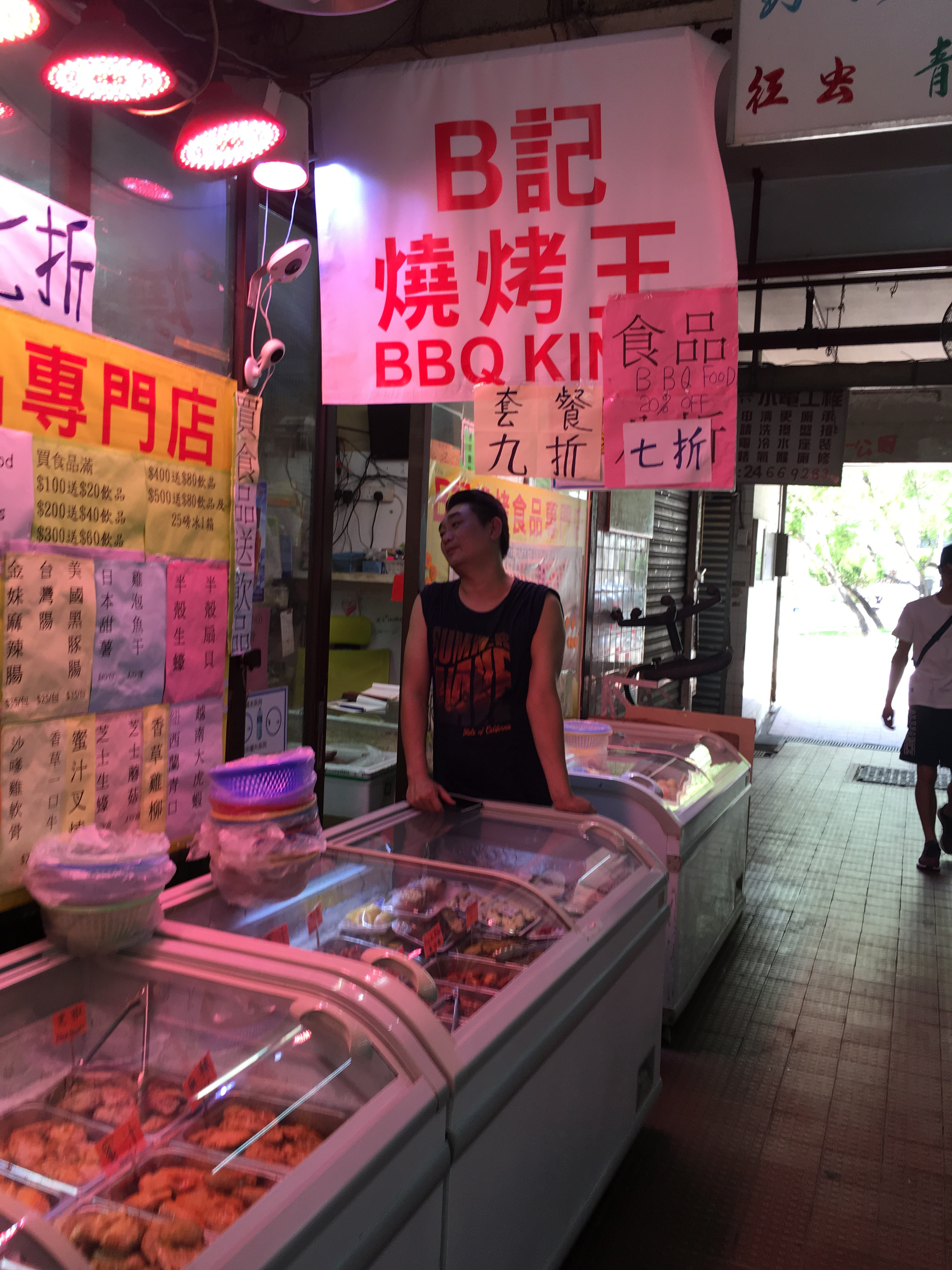 香港离深圳最近的海滩,离深圳最近又干净的海滩