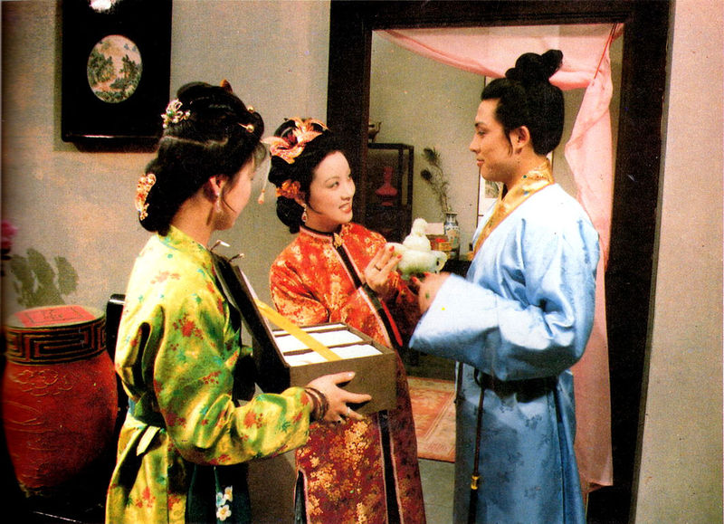 再恩爱的夫妻最终还是柴米油盐,夫妻最后一丝感情都被消耗殆尽