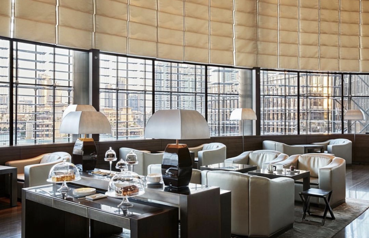 迪拜沙漠里的奇迹之城,沙漠之城迪拜旅行