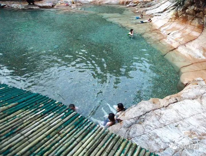 梅好闽清,闽清夏天避暑最佳旅游地