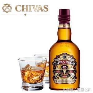 英国威士忌十大品牌,十大品牌威士忌酒