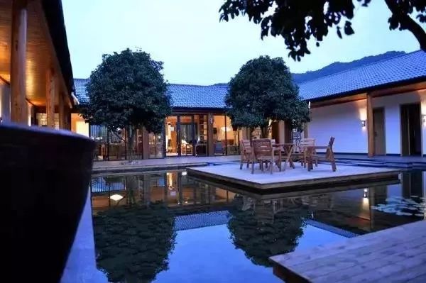 上虞幽兰轩城市民宿,上虞岭南民宿推荐