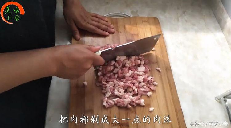 想吃馄饨怎么做好吃,想吃千里香馄饨不用出去买