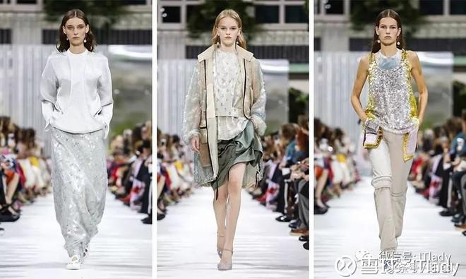 拯救三界的Balenciaga，为何偏偏pick京东捅破了这层窗户纸？