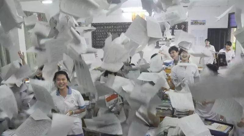 最美大学录取通知书！颜值惊艳全网，情怀感动世人！