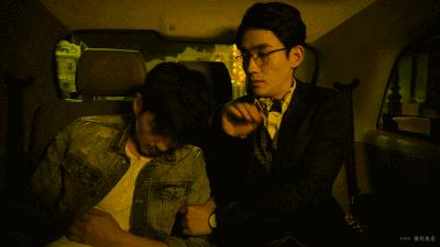 和朱一龙尬聊了十分钟，终于知道他被吹爆的理由了！真宝藏男孩儿