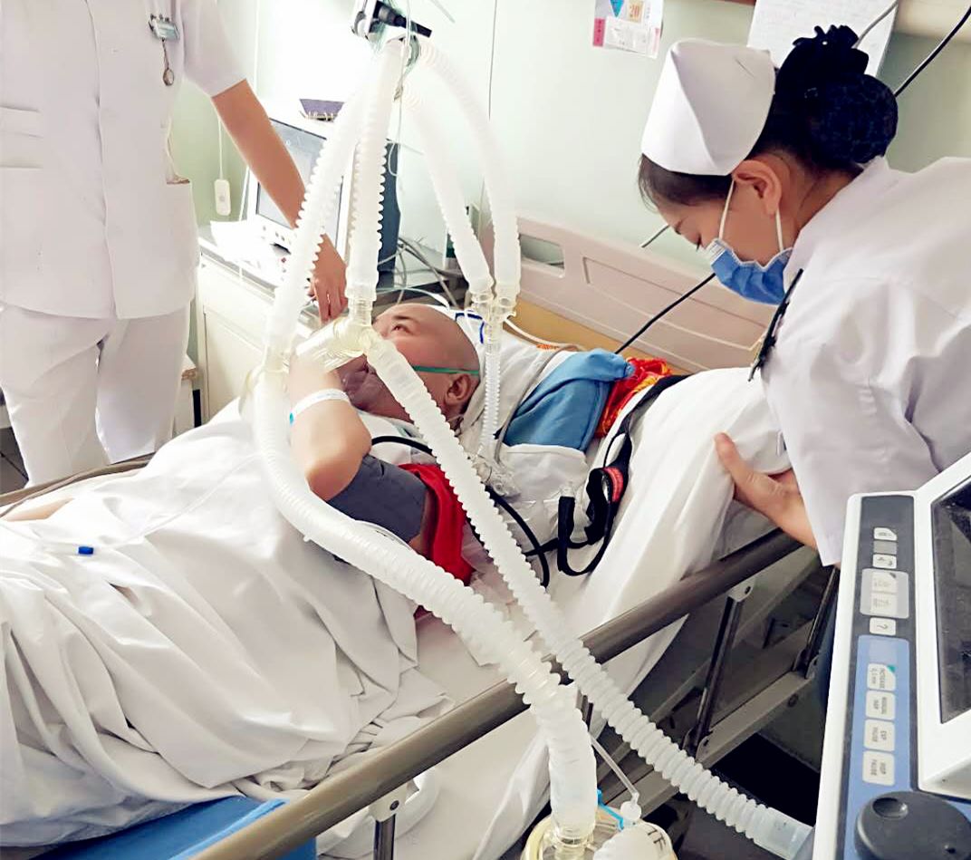 无创呼吸机多少钱一台,无创呼吸机