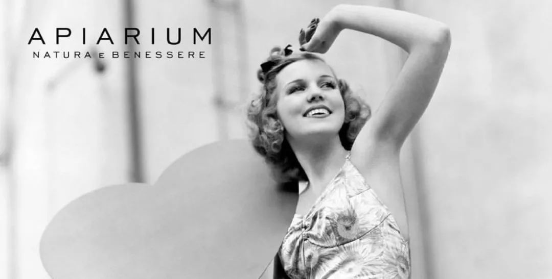 尖货|一款“液体黄金”,意大利甜蜜时代影星都在用!