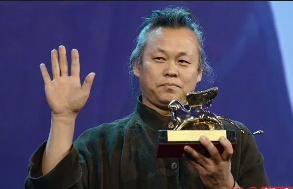 金基德经典视频,金基德年轻的照片