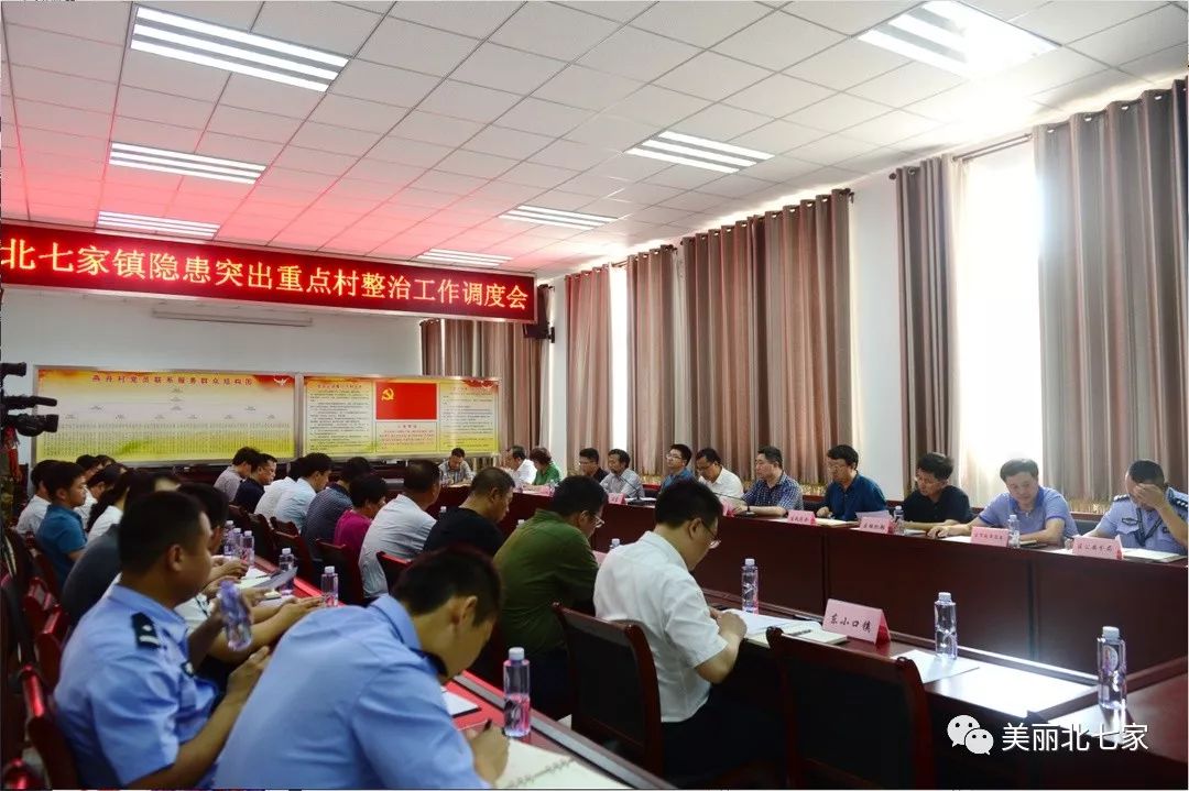 领导带队检查城中村综合整治情况,区领导调研检查安全生产专项整治