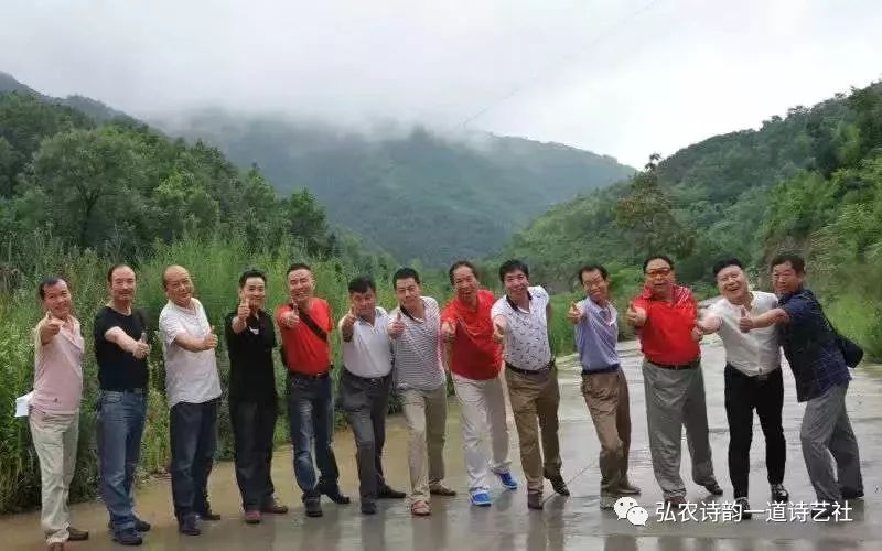 弘农诗,弘农古诗词