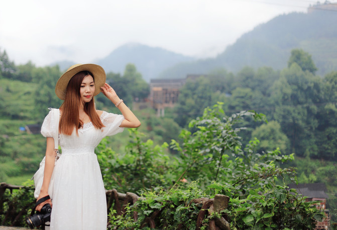 遂昌，一个在浙江只有25度的县城，被江浙沪誉为最值得度假的地方