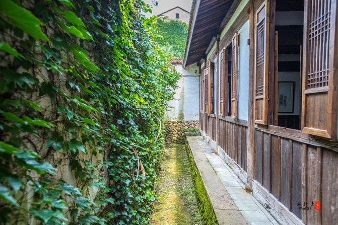 浙江省遂昌县有哪些地方,遂昌避暑好玩的地方有哪些