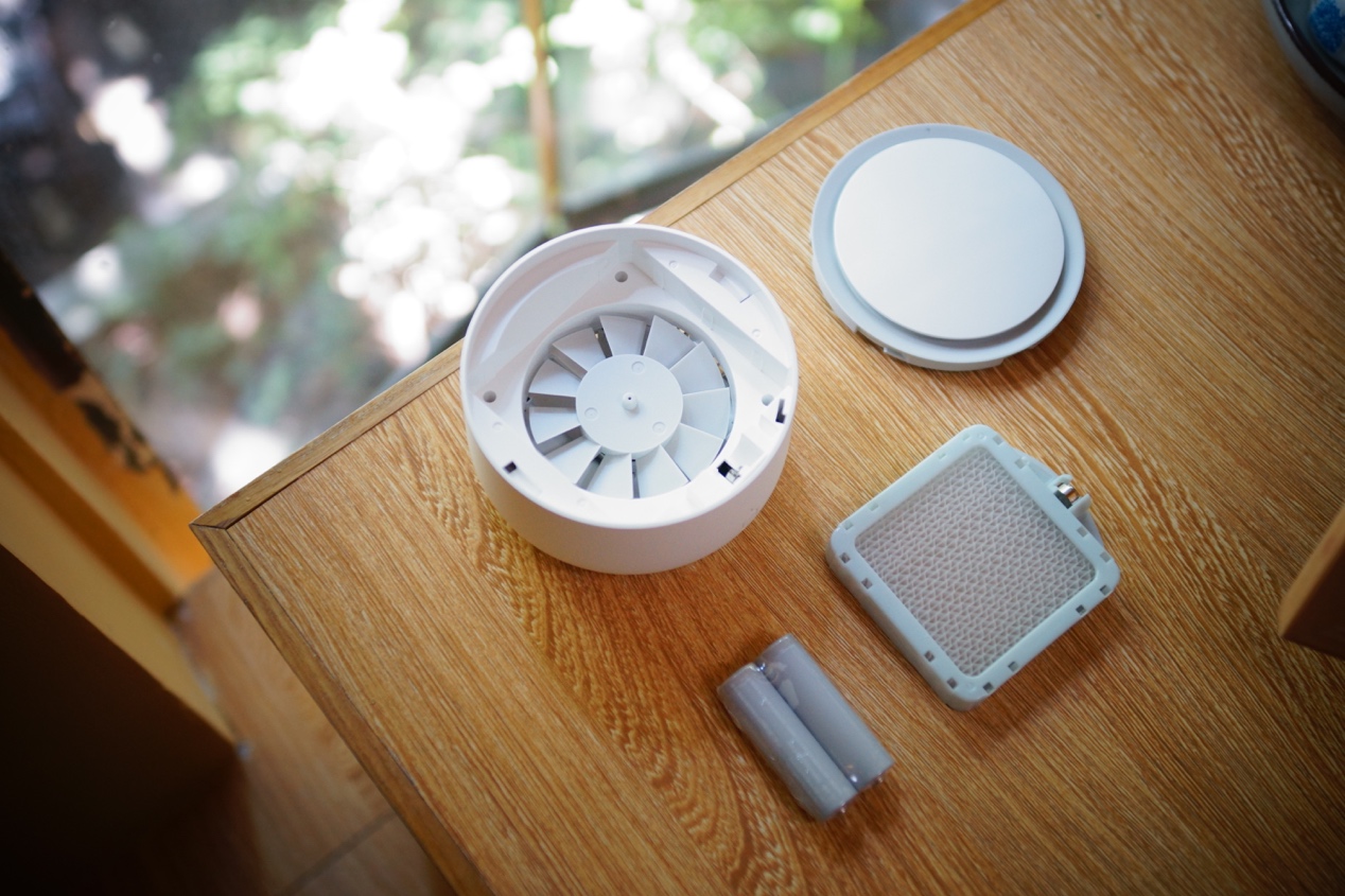 驱蚊神器第一名室内测评,宝妈旅行用品必备神器