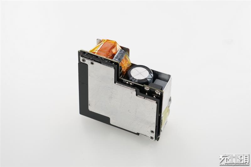 thinkplususb-c适配器65w,小米电源适配器拆解教程