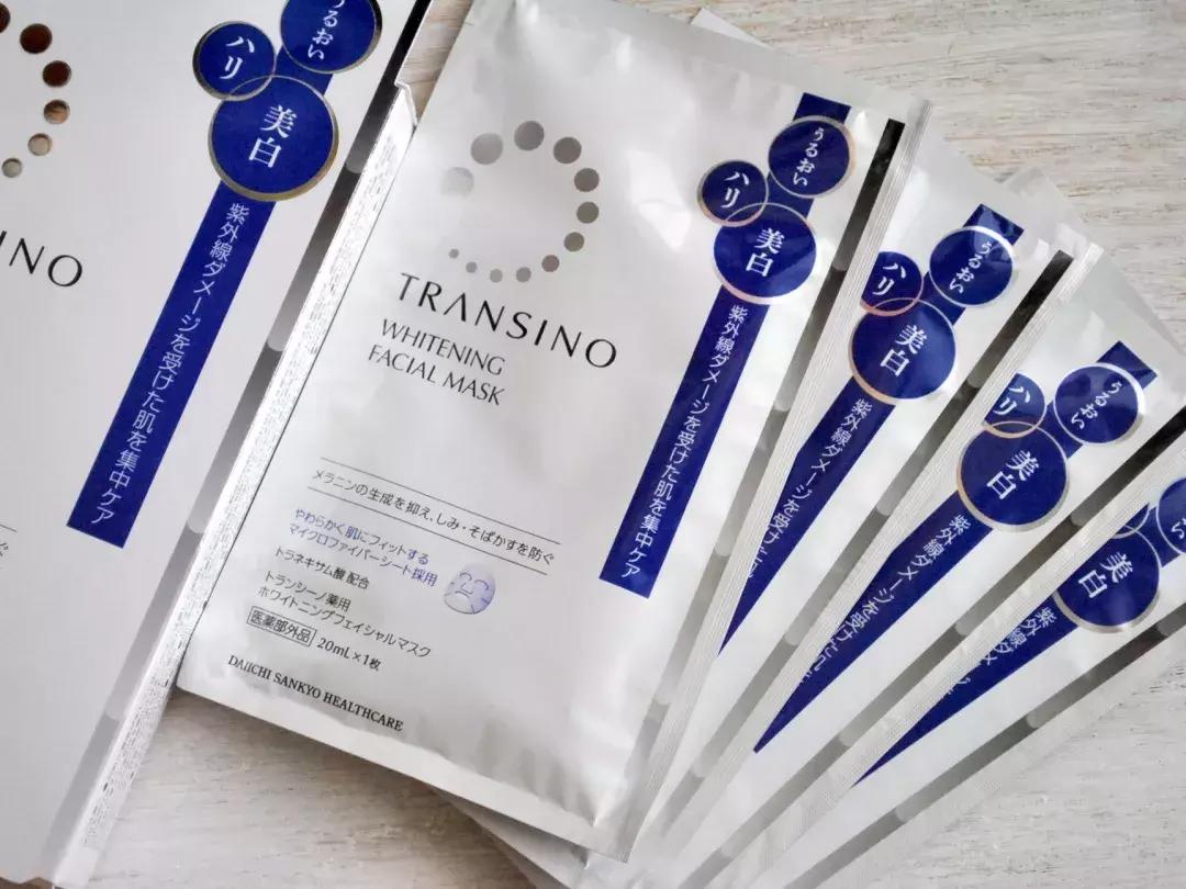 温和型美白淡斑面膜,推荐一款好用的美白淡斑的产品