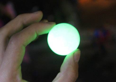 世界上真的有夜明珠吗,夜明珠是不是真的存在呢