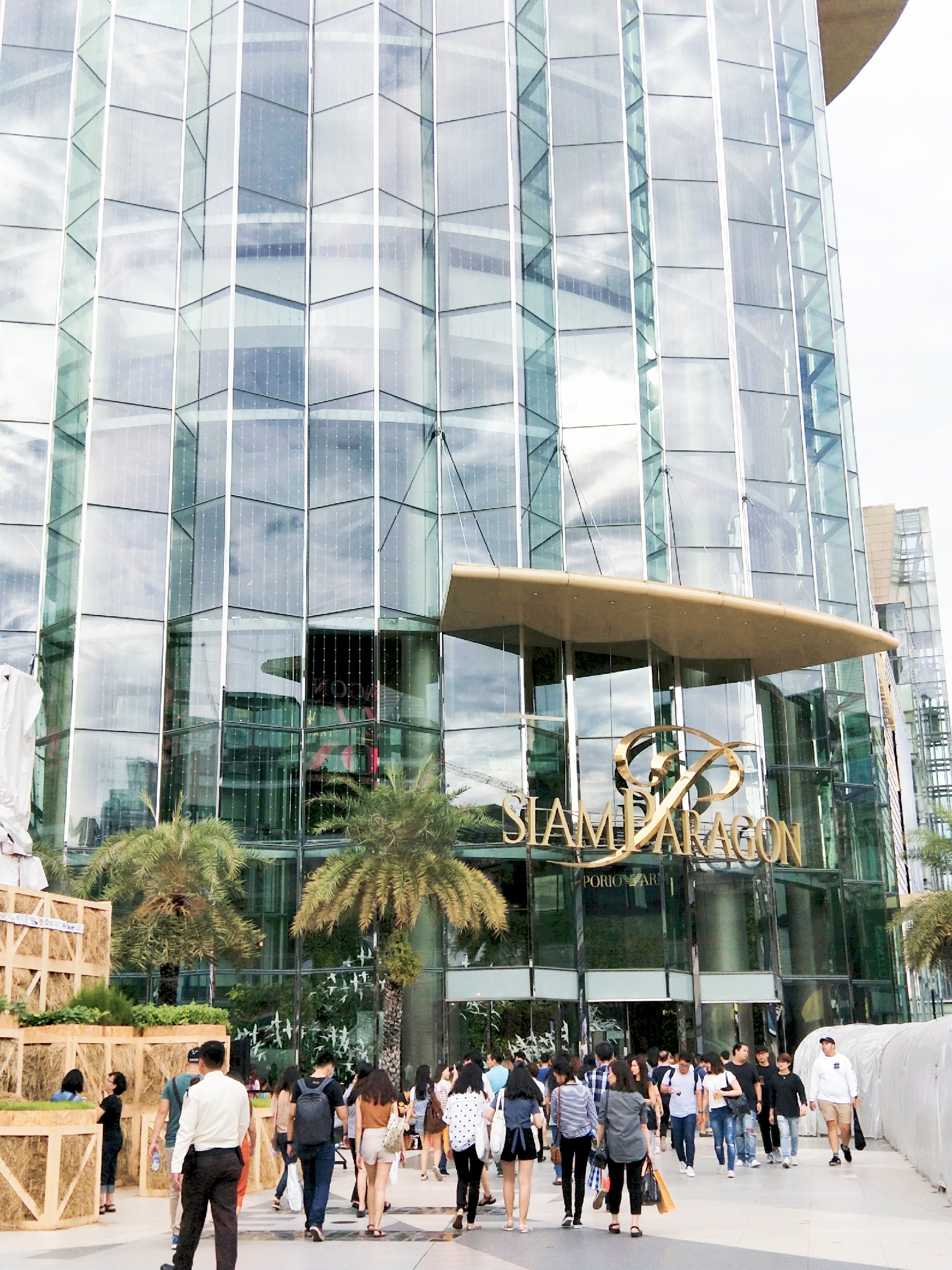 泰国去哪买买买？“当地人”的曼谷购物攻略，喜欢旅游的你别错过