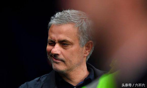 穆里尼奥赛后视频,穆里尼奥现状