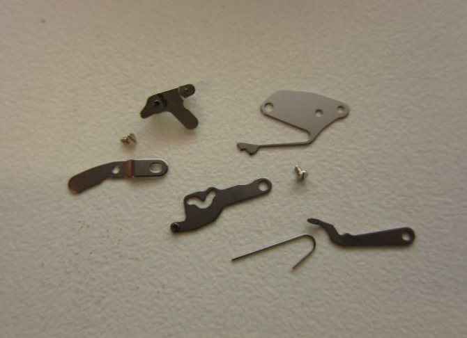 好的机械表机芯是什么材质,机械表的机芯一般都是什么材质的