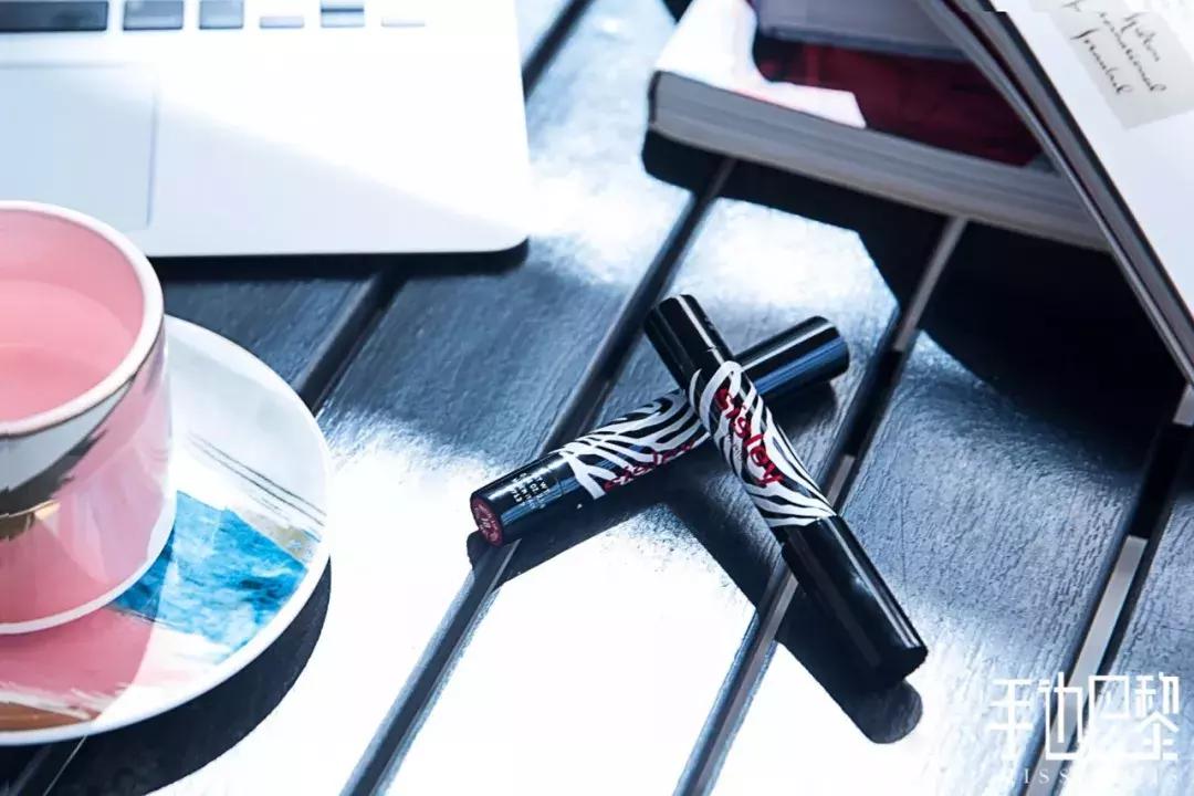 买了1000支口红不知道用在什么场合，我只用4支就全搞定了！