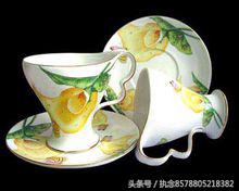 国外骨瓷历史,骨瓷是英国发明的