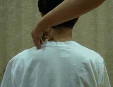 一招三式敲胆经视频,敲胆经一招三式视频