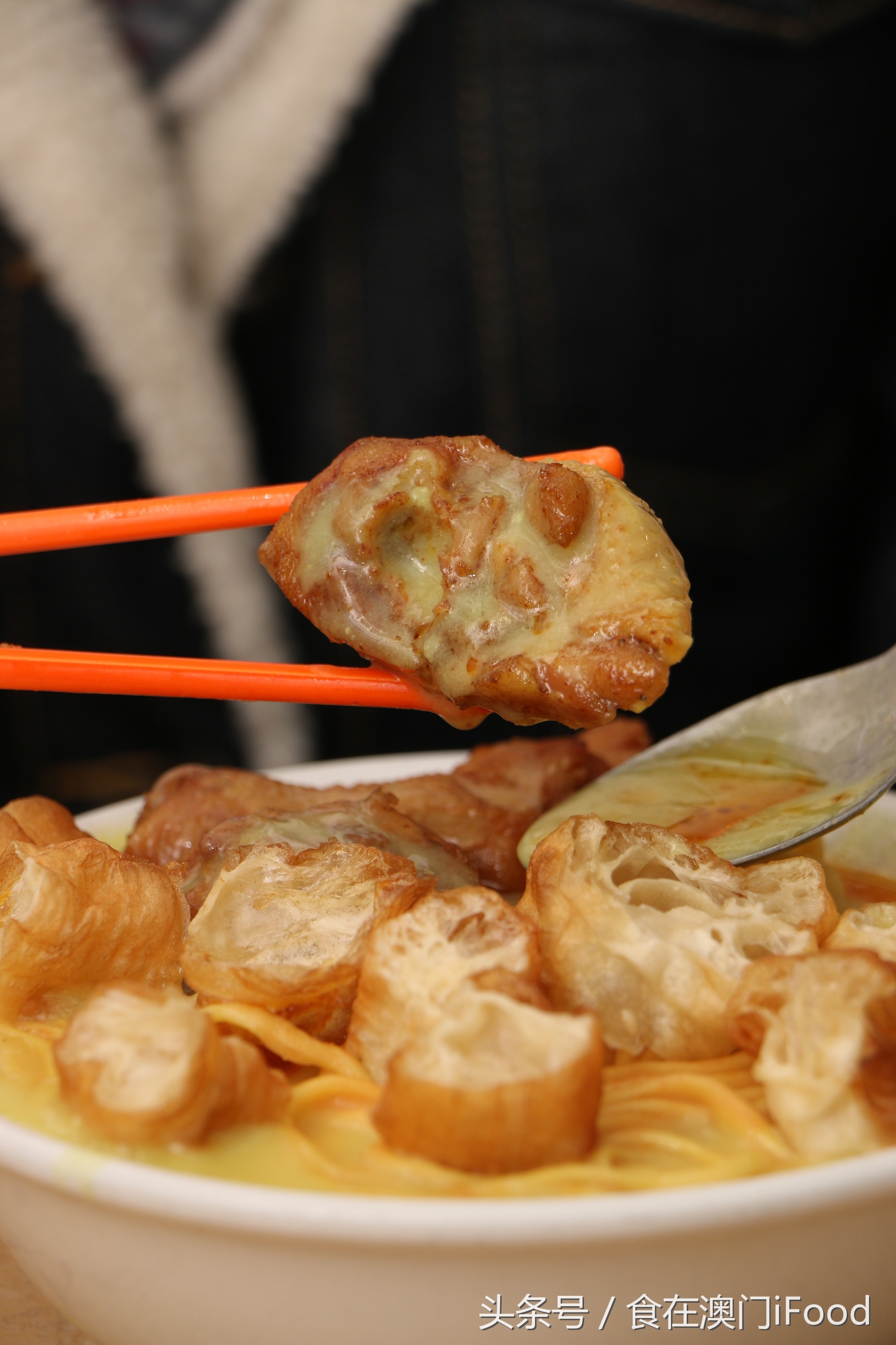 澳门探店甜品,澳门探店买的东西