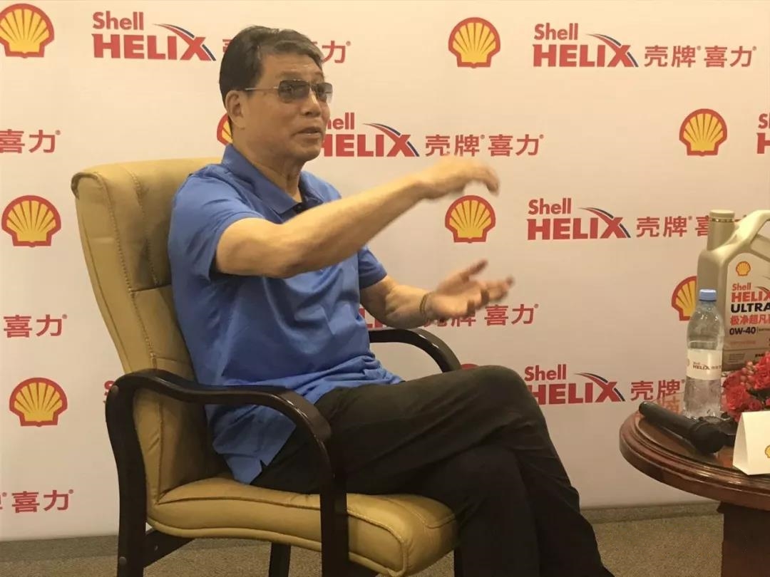 中国汽车和中国足球,国产车和中国足球一样水平