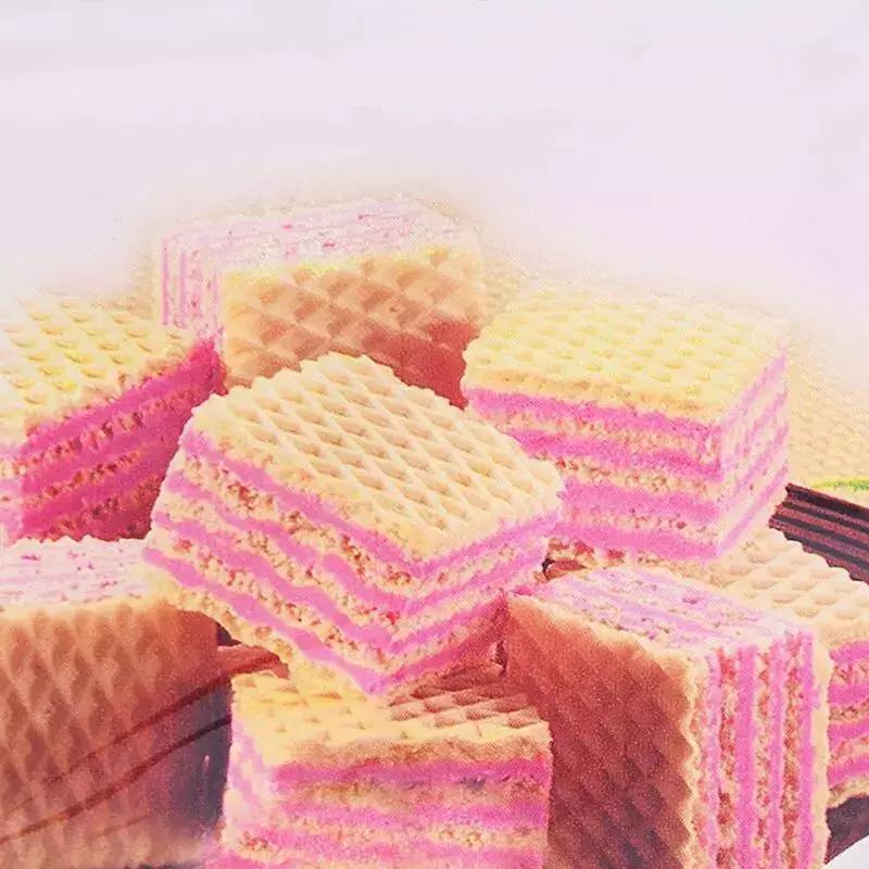 又香又脆的日式小饼干来了,超级好吃的小饼干推荐