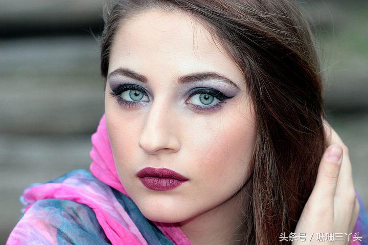 瓜子脸怎样拍照好看,瓜子脸怎么拍好看