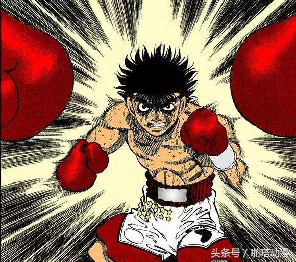 你有你的水户洋平，我也有我的运动兄弟，盘点热血运动类动画