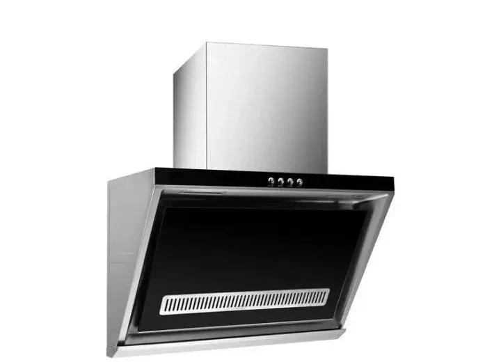 好几千买个废物！油烟机看哭老公的参数大揭秘！深度长篇051