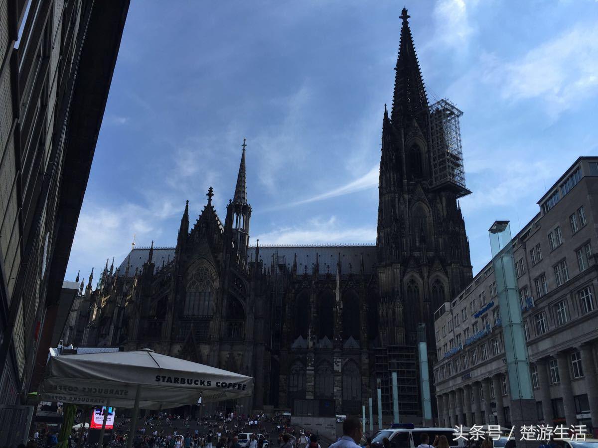 世界十大著名教堂,世界公认最美十大教堂