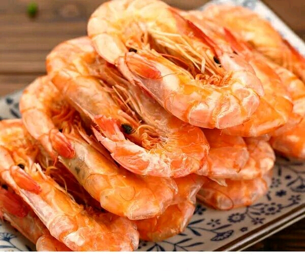 认识不同的虾,带你看一个不一样的虾