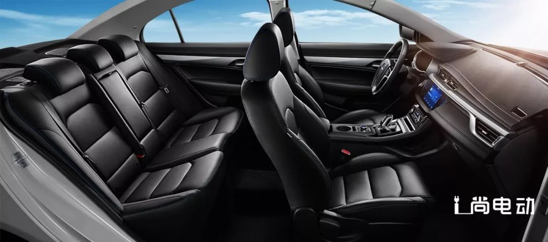 1公里油耗6块钱的车,新能源帝豪ev450优缺点