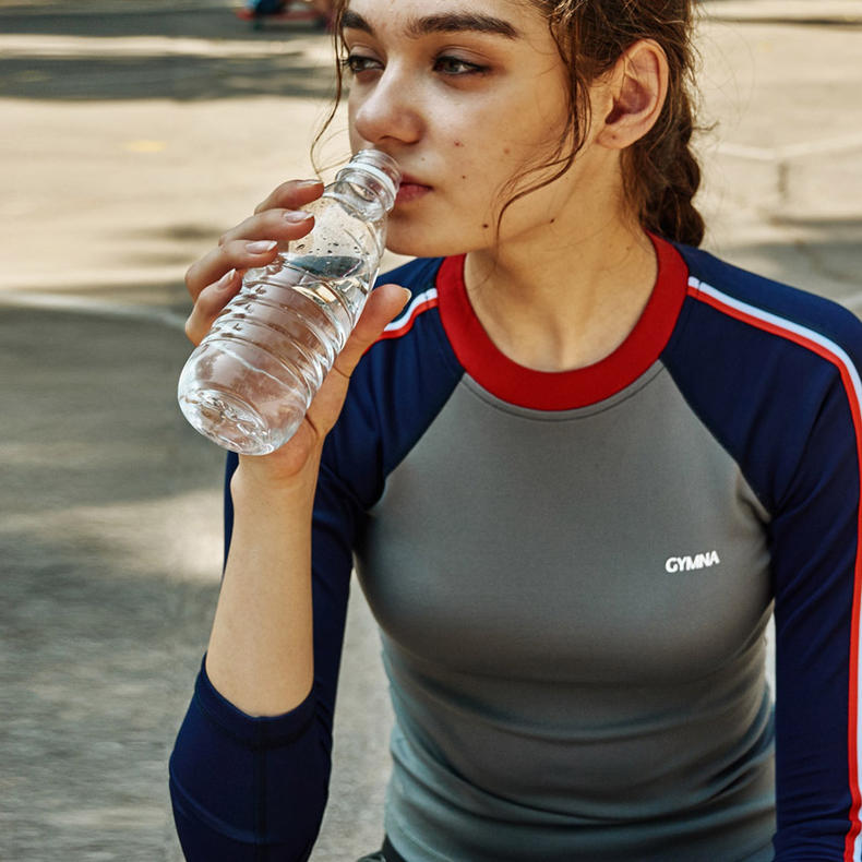 两个娃的妈来给大家聊聊产后减肥这件事