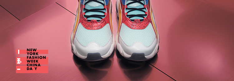 中国李宁中华青年,李宁的崛起之路