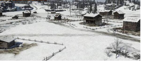 绝地求生雪地里面怎么有吉利服,绝地求生雪地地图里面的吉利服