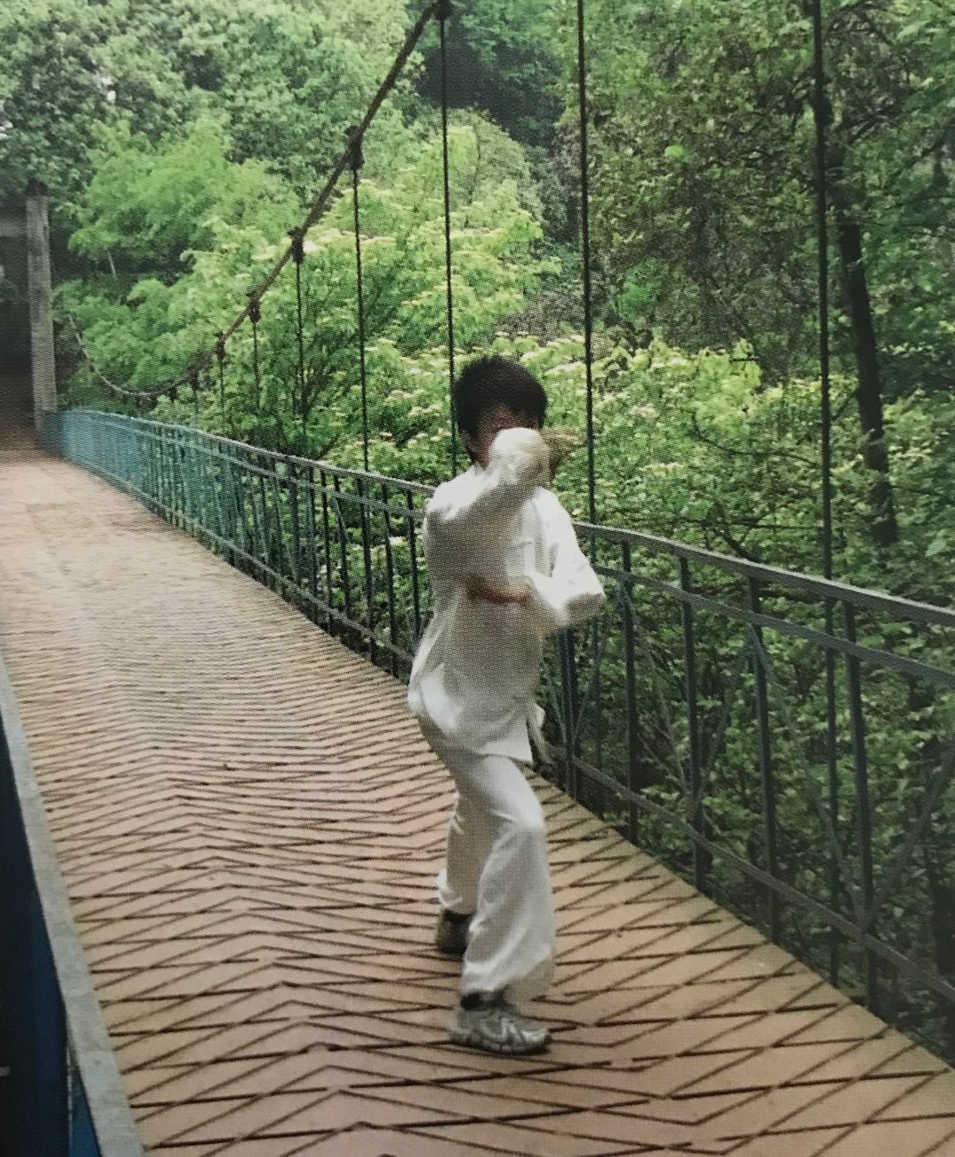 武林名家传奇,武林大侠的传奇