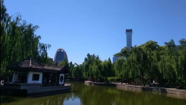 北京哪些公园对18岁以下免费,北京60岁以上老人免费公园明细