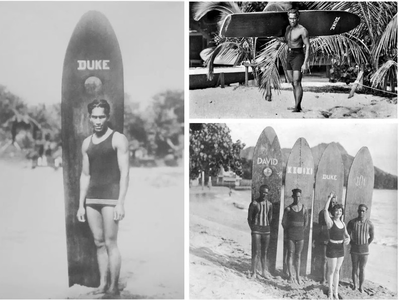 特斯拉如何带冲浪板,特斯拉后加冲浪板