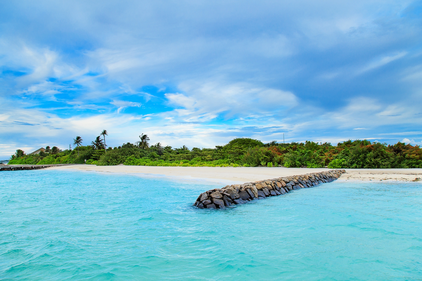 马尔代夫亲子岛选择,带孩子马尔代夫选岛攻略