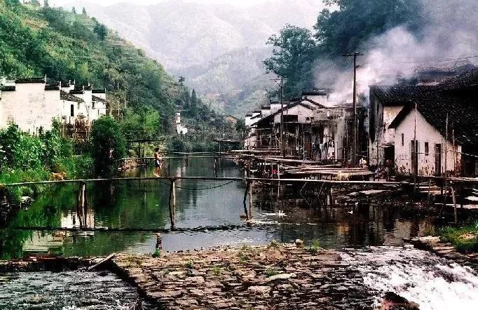 8月江西附近避暑旅游最佳去处,8月庐山附近凉爽景点