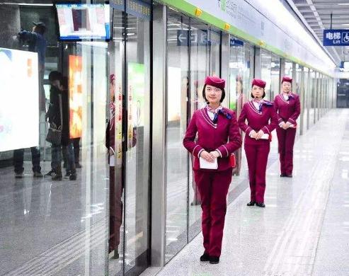 武汉地铁协管员,武汉地铁招聘站务员靠谱吗