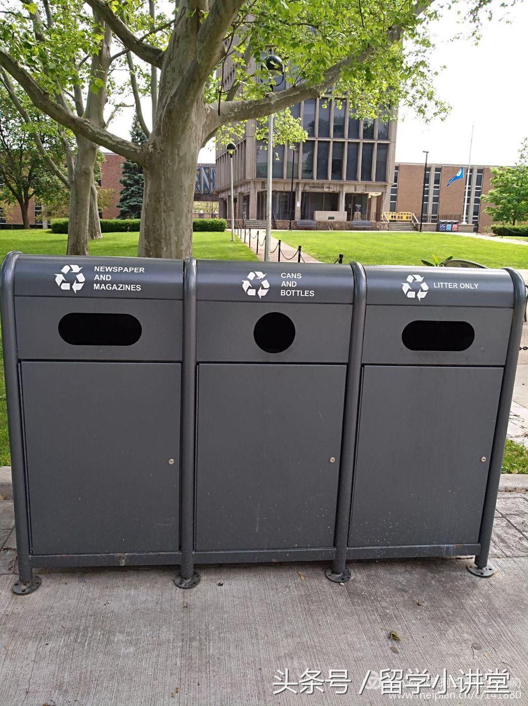 在加拿大生活真的非常舒服,加拿大纳奈莫生活体验