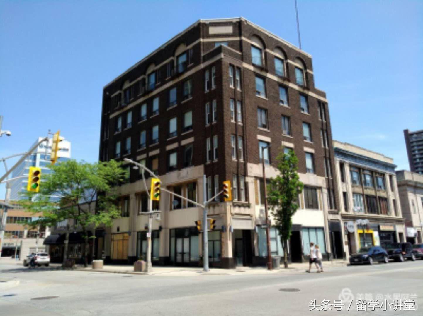 在加拿大长期生活是什么体验,在加拿大生活快乐吗