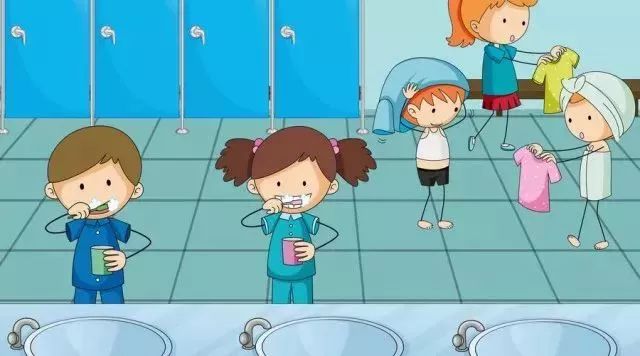 幼儿安全儿歌3-6岁完整版视频,简单易学的安全儿歌