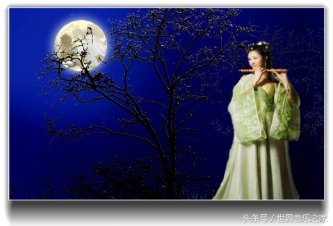 中国十大名曲经典欣赏,最新中国十大名曲