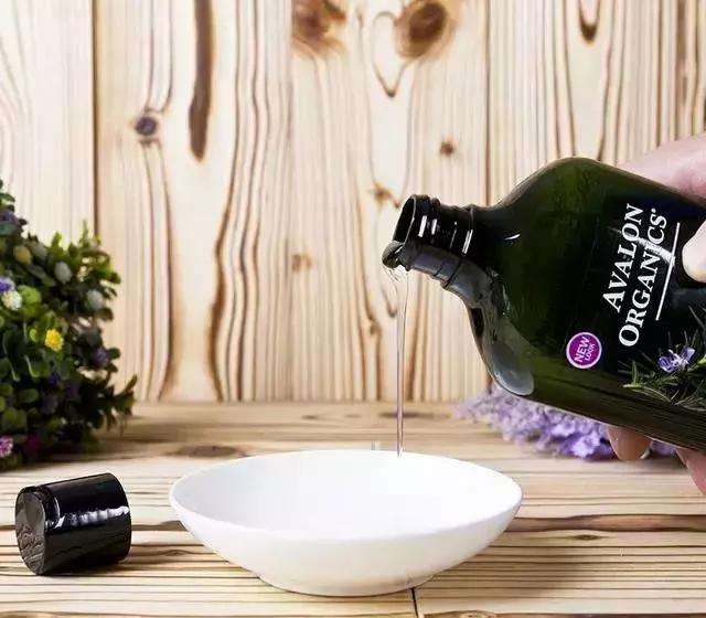 日韩三天不洗头还不头油的洗发水,温和不刺激无硅油的洗发水